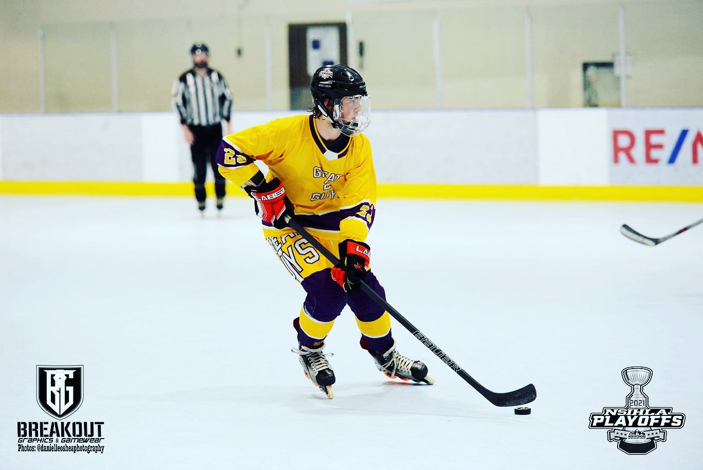 Ultimate Beginners Guide to Inline Hockey