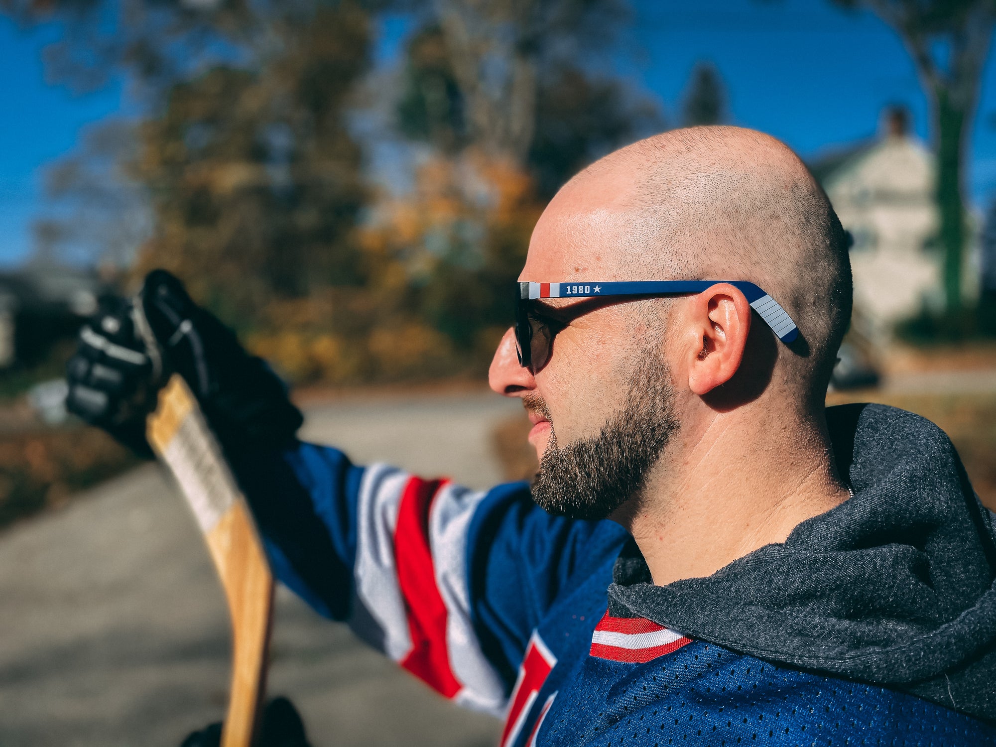 Introducing The Miracle