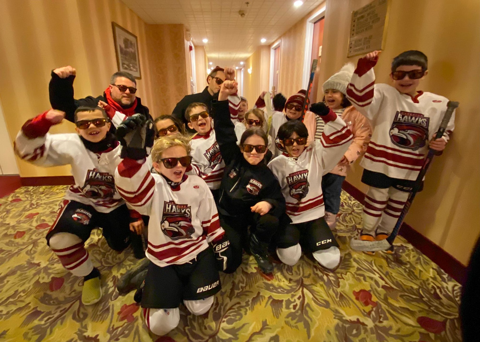 Team Deals Now Available