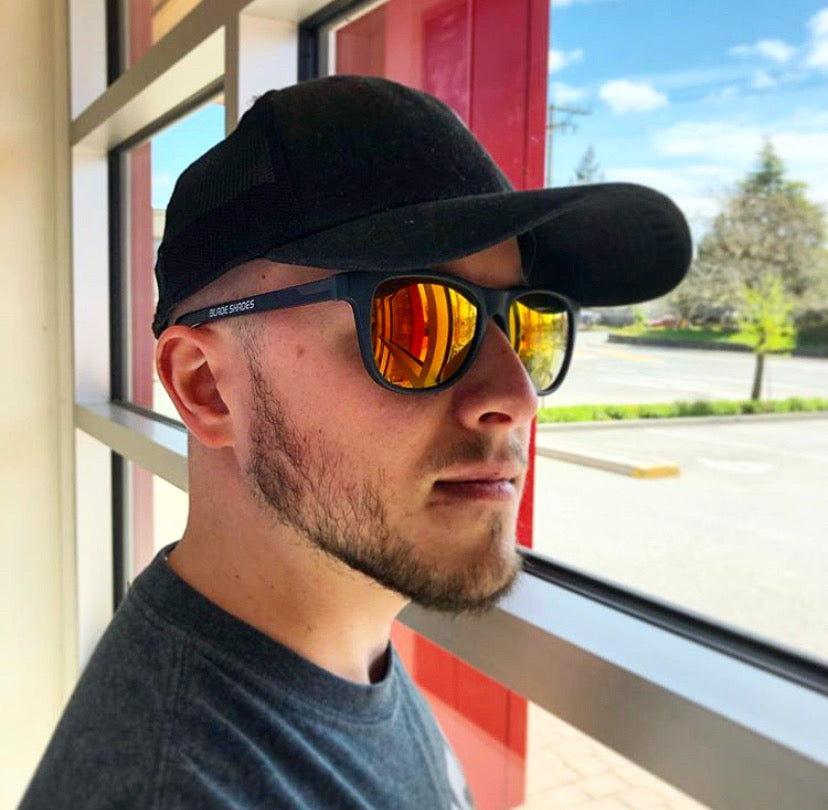 Blade Shades