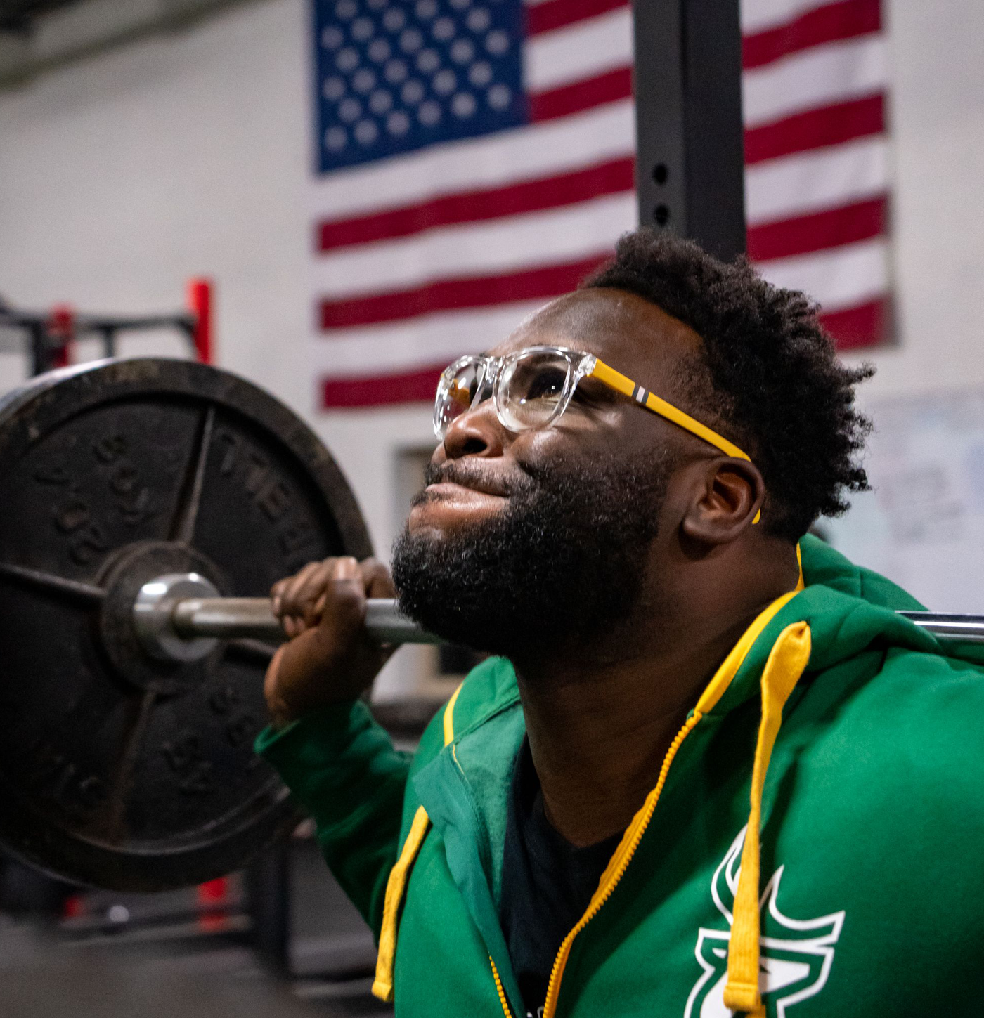 Football Sunglasses