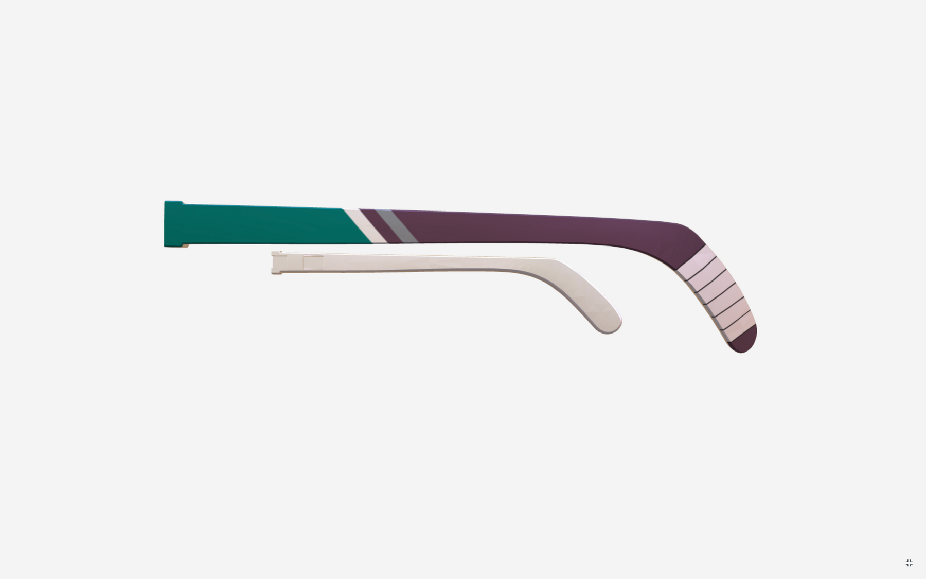 Anaheim Hockey Pro Series Arms