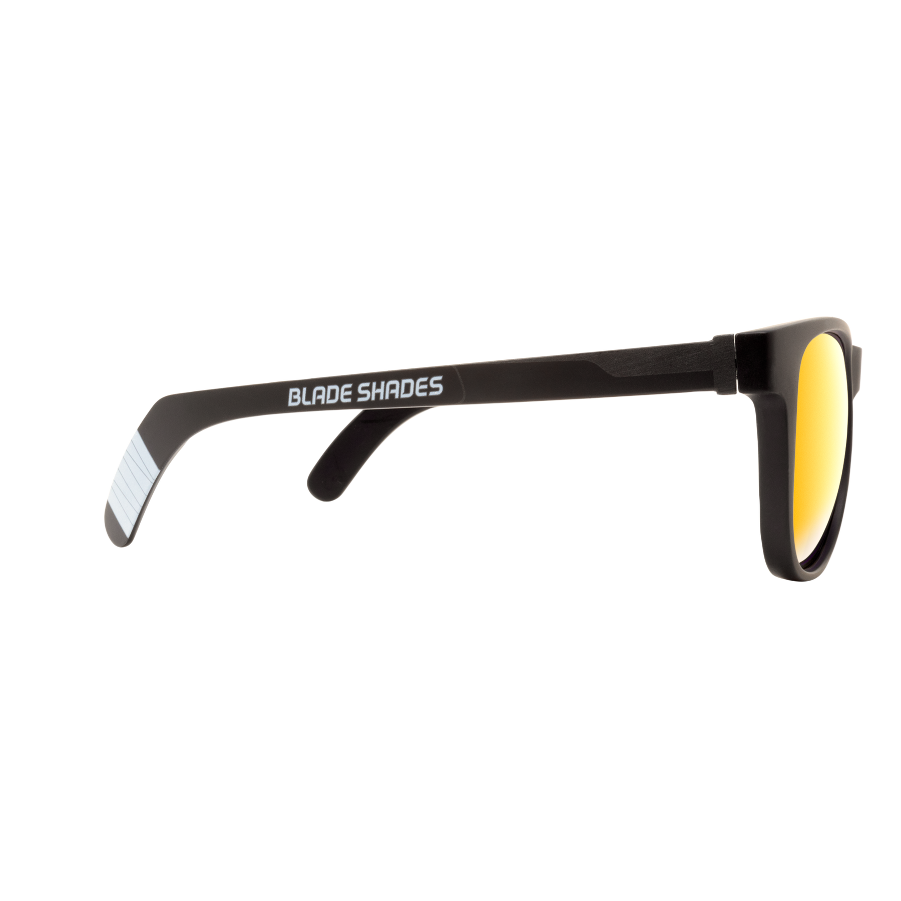 The Classic "Blackeye"  Non-Detachable