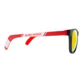 "The Classic" Blood Non-Detachable
