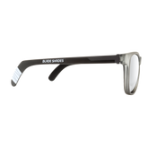 The Classic "Blackeye"  Non-Detachable