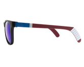 Colorado Hockey Non-Detachable Hinge