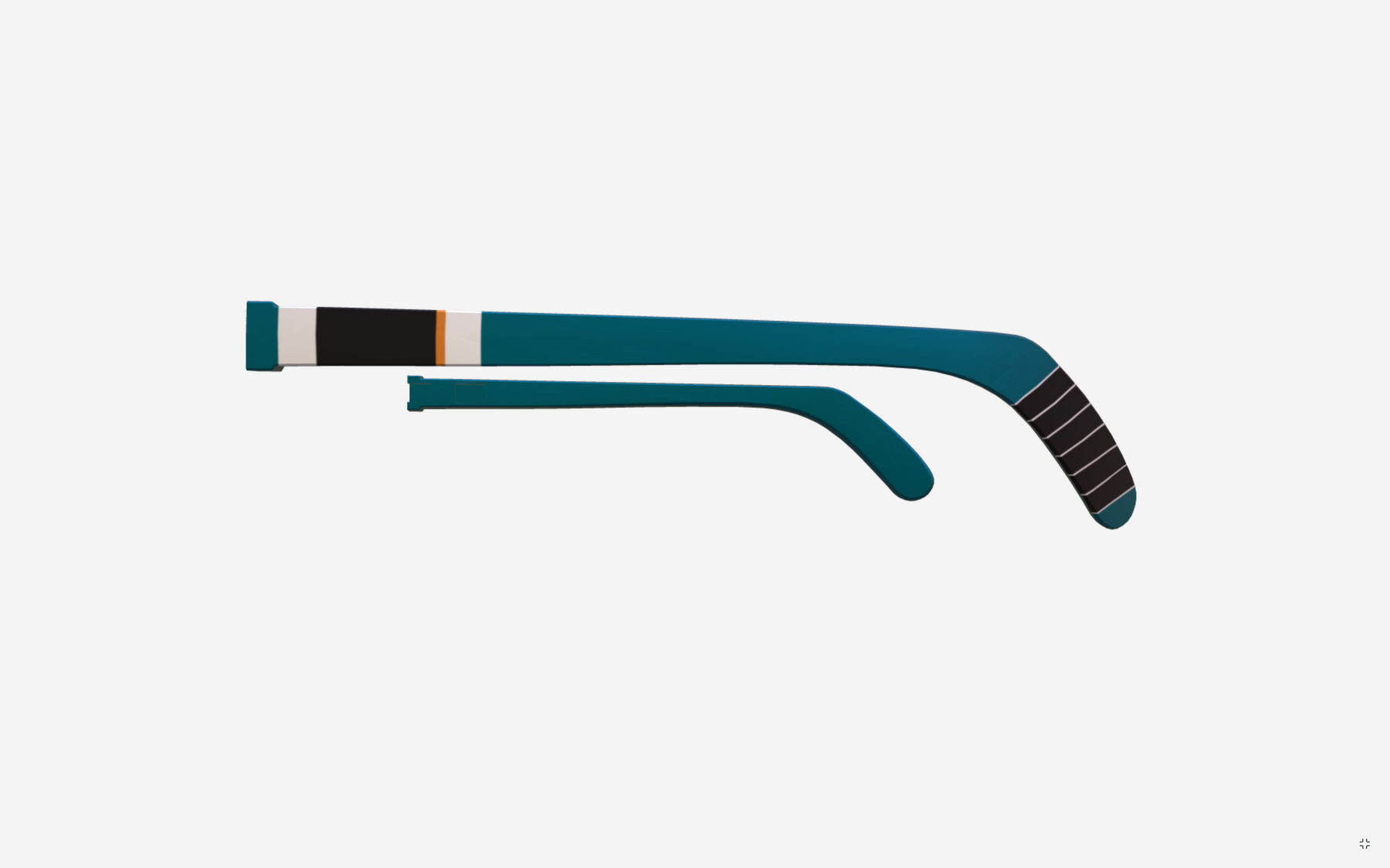 San Jose Hockey Pro Series Arms