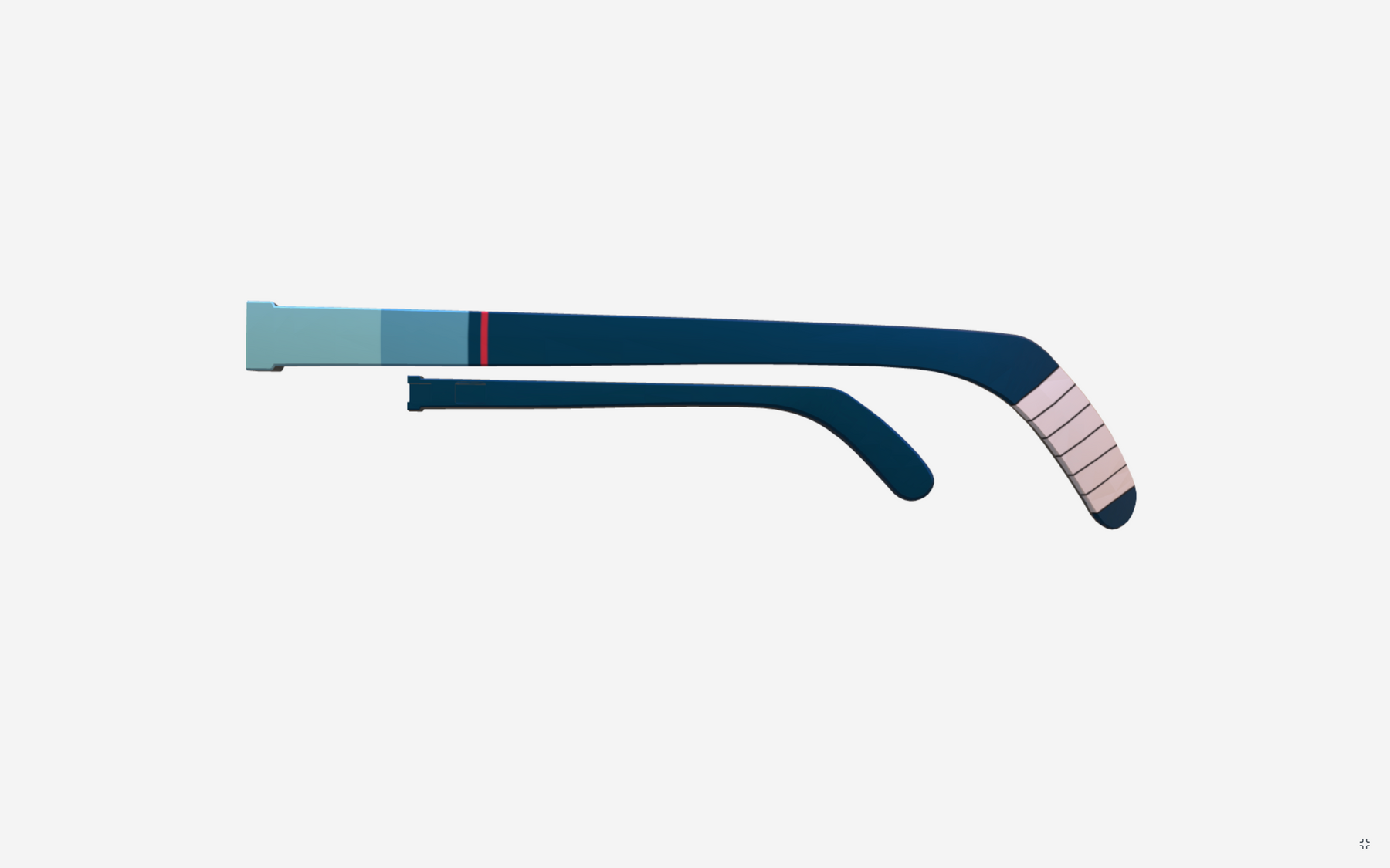 Seattle Hockey Pro Series Arms