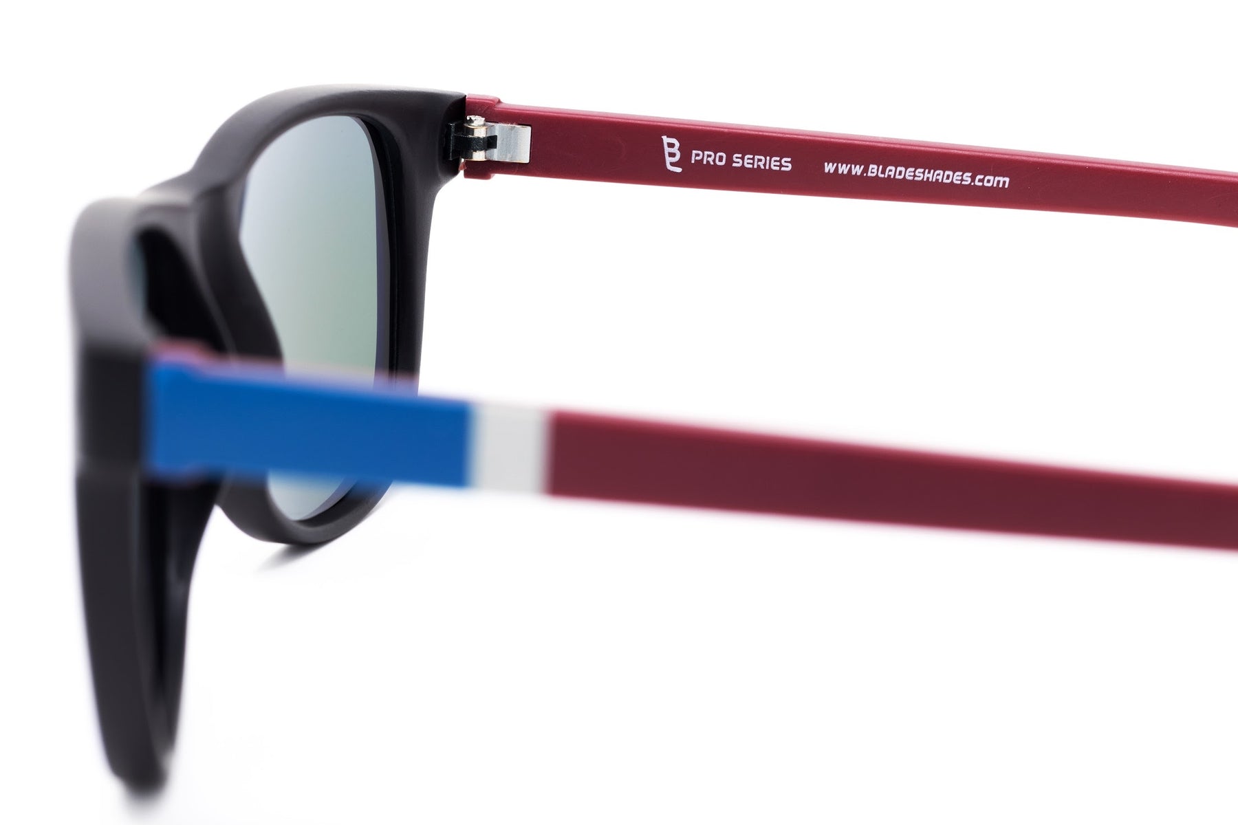 Colorado Hockey Non-Detachable Hinge