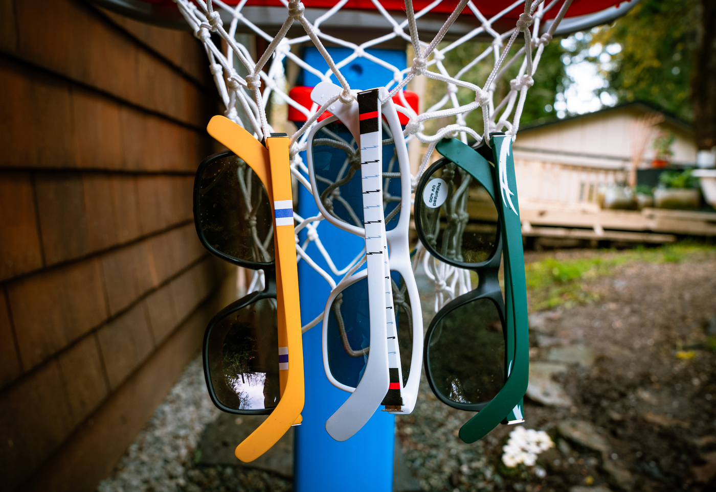 Basketball Sunglasses