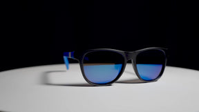 Team USA Blade Shades Hockey Sunglasses