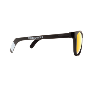 The Classic Blackeye Non Detachable