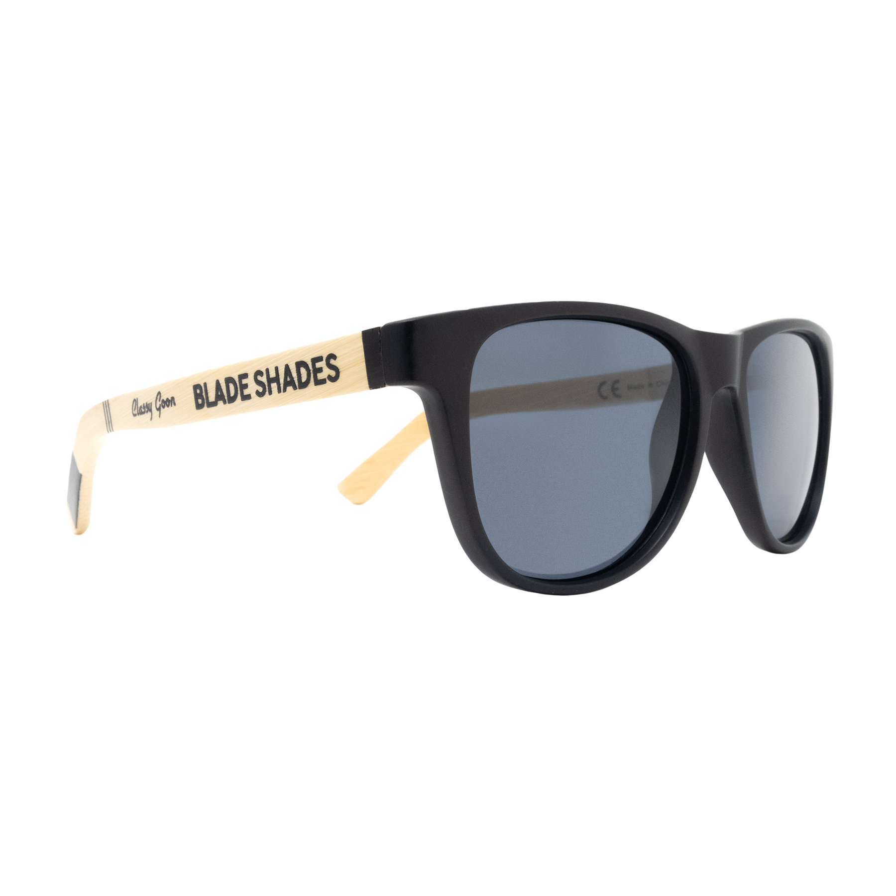 Blade Shades - Classy Goon- Non-Detachable