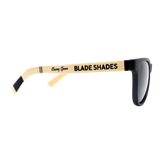 Blade Shades - Classy Goon- Non-Detachable