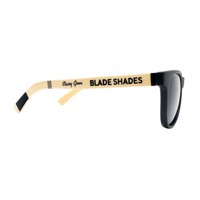 Blade Shades - Classy Goon- Non-Detachable