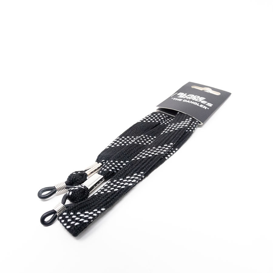 Danglers Hockey Lace Neck Strap