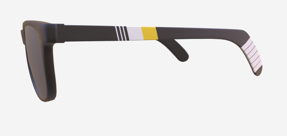 Pittsburgh Hockey Sunglasses