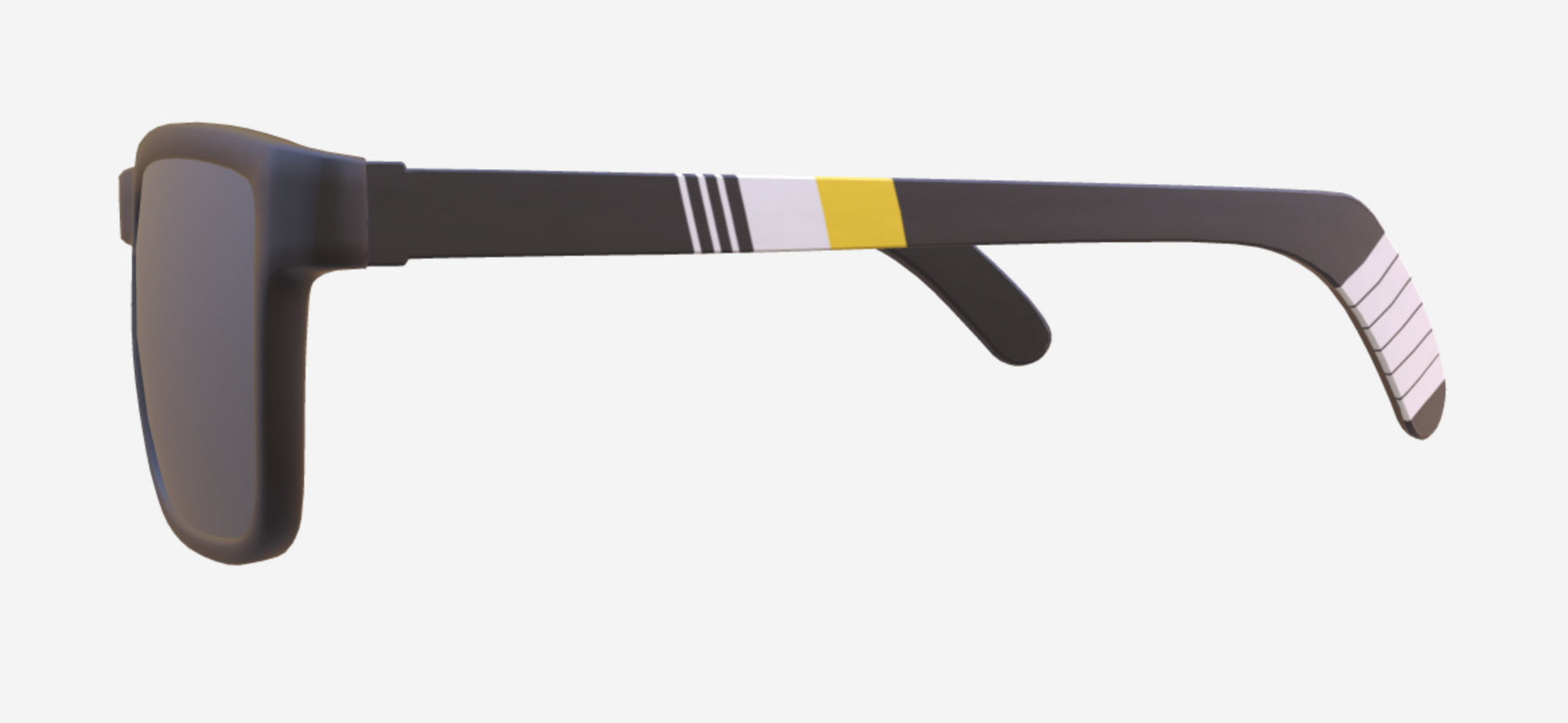 Pittsburgh Hockey Sunglasses