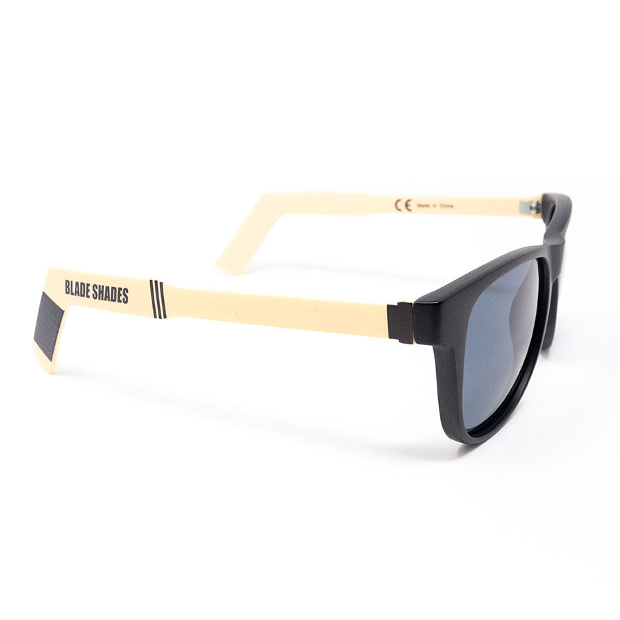 Blade Shades - Vezina  Non-Detachable