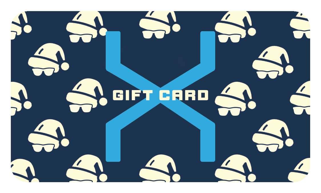 TeamClix Gift Card